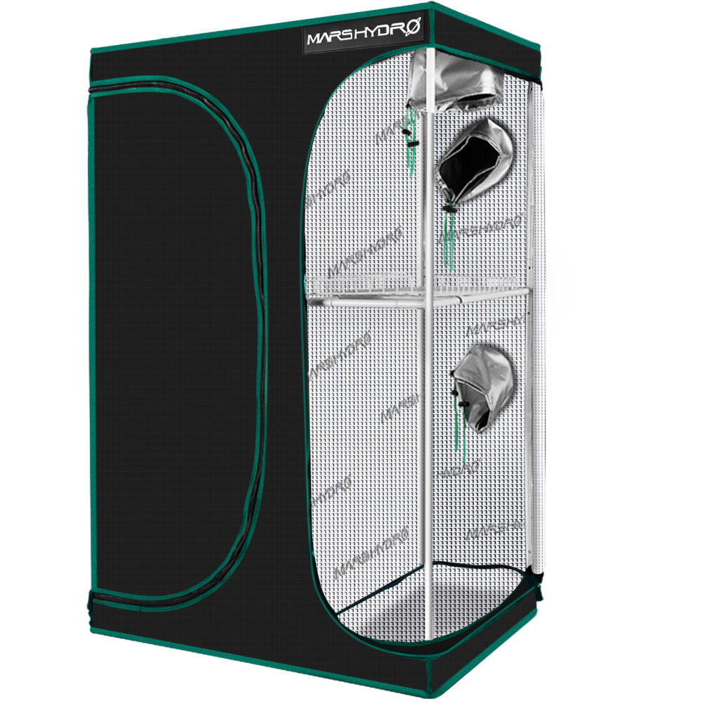 Mars Hydro Grow Tent Mars Hydro UK Official