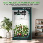 SUITABLE FOR HOME PLANTING
