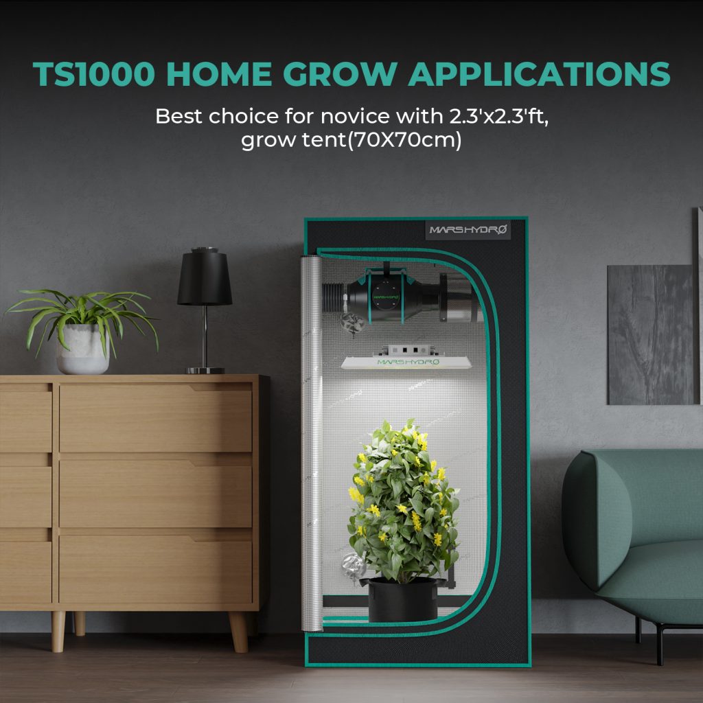 TS1000 HOME CROW APPLICATIONS