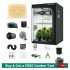 TSW2000 grow tent kits