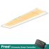 [Buy & Get Free iConnect USB]Mars Hydro TSL 2000 300W Dimmable Full Spectrum LED Grow Light - iConnectu Smart Controller for MarsPro App