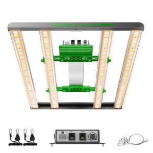 mars hydro FC-E3000 LED grow lights