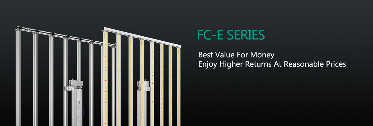FC-E Series Best Value For Money Enjoy Higher Returns At Reasonable Prices
