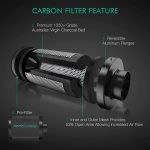 Mars Hydro Carbon Filter