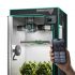 Mars Hydro FC-E3000 LED Grow Light + 3'x3'(100x100x180cm) Grow Tent Kits with iControl Smart Controller