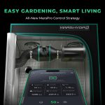 IFRESH-samrt fan with tent