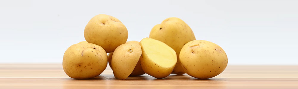 the best potato to grow