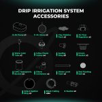 DRIP IRRIGATION SYSTEM