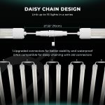 Mars hydro VG80 DAISY-CHAIN-DESIGN