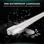 Mars hydro VG40 IP65 waterproof