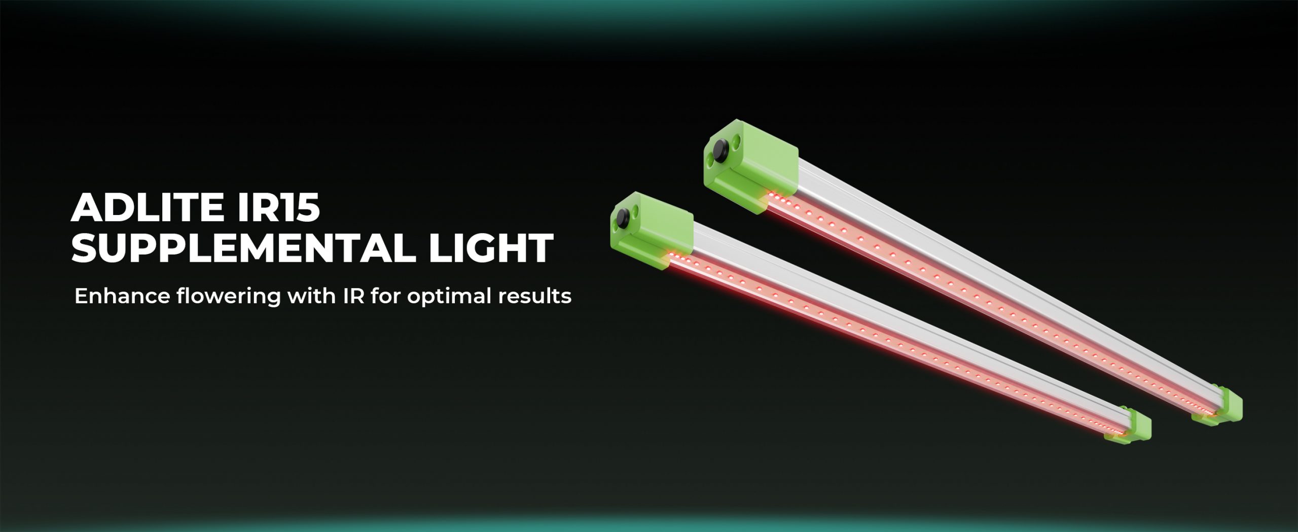adlite ir15 supplemental led light