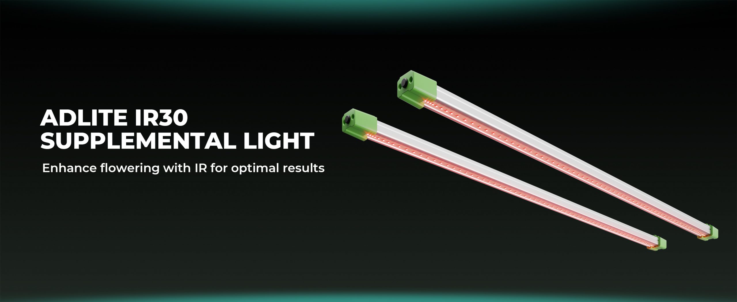 adlite ir30 supplemental led light