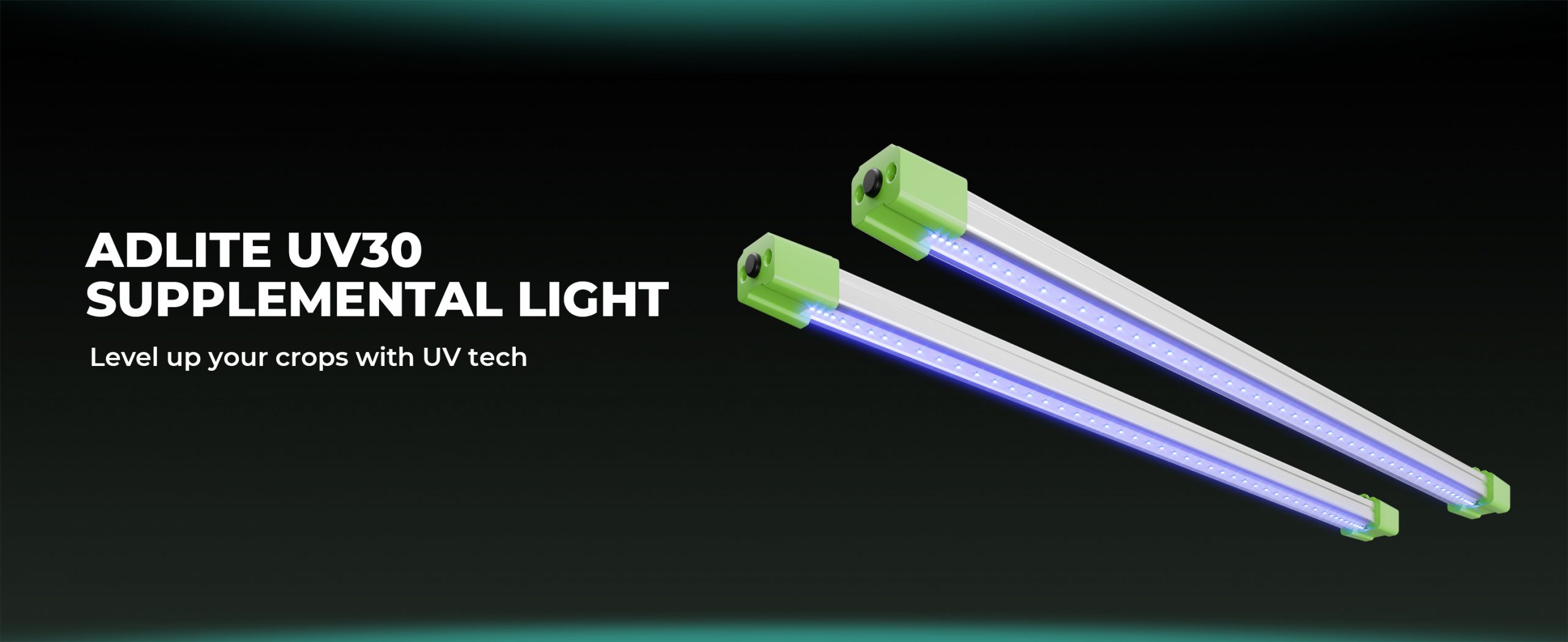 adlite uv30 supplemental led light