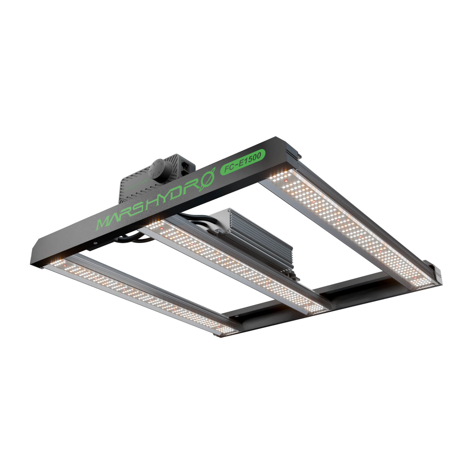 Mars Hydro FC-E1500 Led grow lights