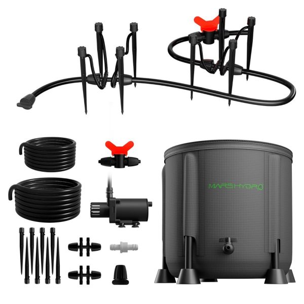mars hydro Drip Irrigation Kit