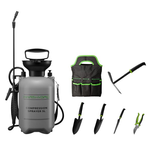 Mars Hydro 7-in-1 Plant Grow Tools Kit