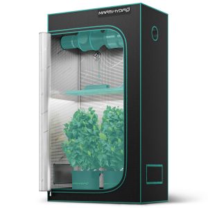 Mars Hydro small grow tent