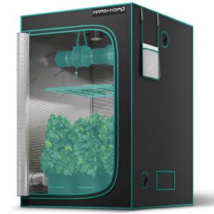 Mars Hydro medium grow tent