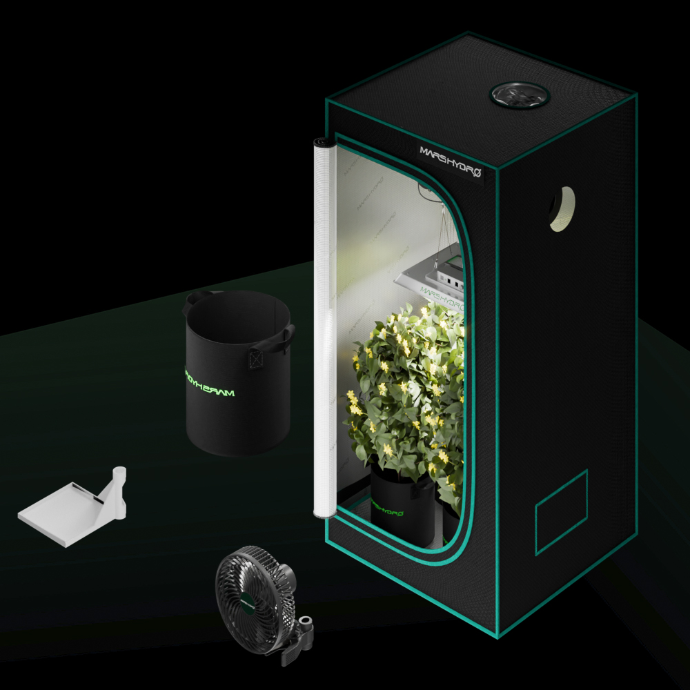 grow tent kits