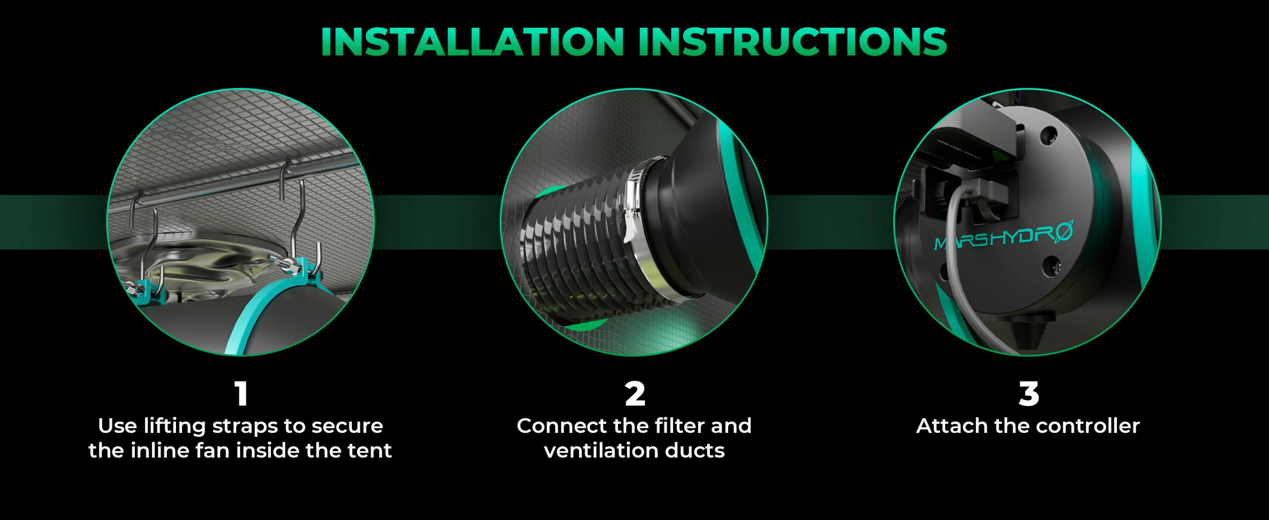 IFRESH-install instruction