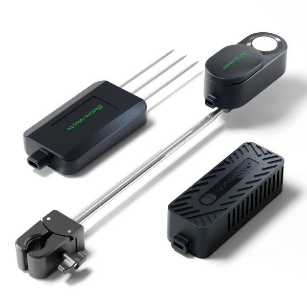 Mars Hydro Smart Sensor Kits: CO2 Sensor, PPFD Sensor, Soil Sensor