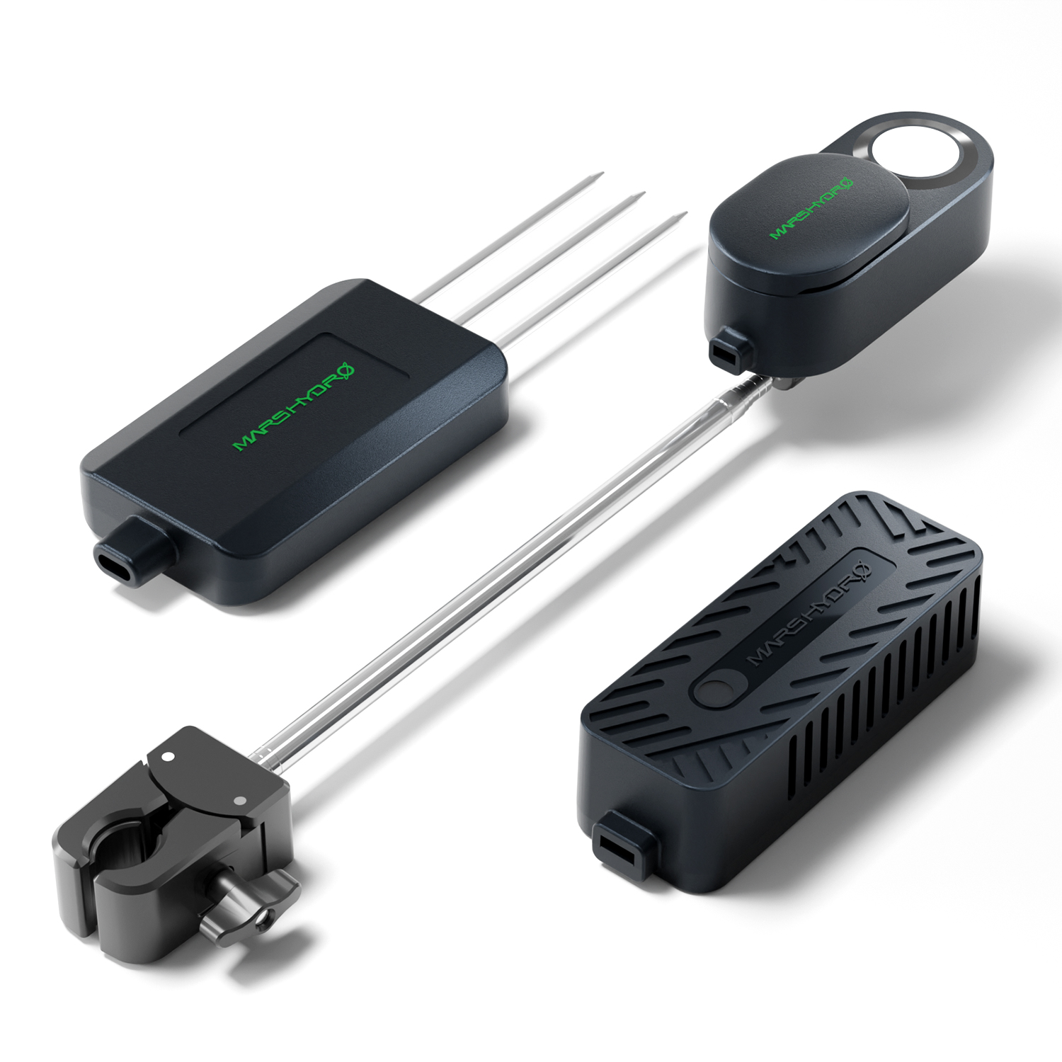 Mars-Hydro-PPFD-Sensor-CO2-Sensor-Soil-Sensor